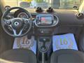 SMART FORTWO CABRIO 70 1.0 twinamic cabrio Passion