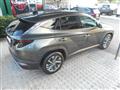 HYUNDAI TUCSON HYUNDAI TUCSON 1.6 CRDi XLine