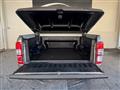 FORD RANGER 2.0 TDCi Double Cabin