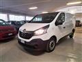 RENAULT TRAFIC T27 2.0 dCi 120CV PC-TN Furgone Ice