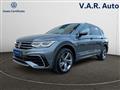 VOLKSWAGEN TIGUAN ALLSPACE Tiguan Allspace 2.0 TDI SCR DSG 4MOTION R-Line