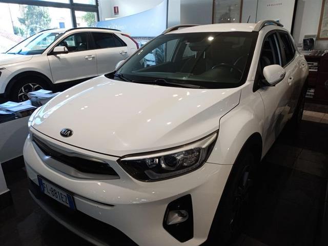 KIA STONIC 1.0 T-GDi 120 CV Energy