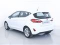 FORD FIESTA 1.1 75 CV 5 porte Titanium Neopatentati