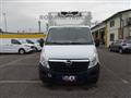 OPEL MOVANO 145CV ISOTERMICO -20° FRCX SOLO RIVENDITORI