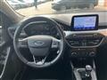 FORD FOCUS 1.5 EcoBlue 120 CV SW Business AUTOCARRO