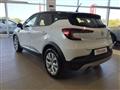 RENAULT NUOVO CAPTUR TCe 100 CV GPL Zen