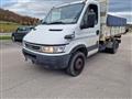 IVECO DAILY 65C14V 3.0Hpi TDI PM-TM RIBALTABILE PATENTE C