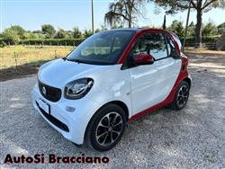 SMART FORTWO 90 0.9 Turbo Passion