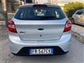 FORD KA+ 1.2 Ti-VCT 85CV Ultimate GPL LEGGI ANNUNCIO