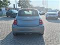 FIAT 500 ELECTRIC CABRIO 500 Cabrio 23,65 kWh