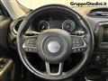 JEEP RENEGADE 1.3 T4 DDCT Limited