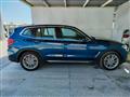 BMW X3 G01 2017 -  xdrive20d Luxury 190cv auto