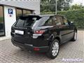 LAND ROVER RANGE ROVER SPORT HSE KM REALI CERCHI 20 TETTO APRIBILE TELECAMERA