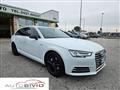 AUDI A4 AVANT Avant 2.0 TDI 190 CV S tronic Business Sport