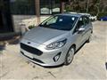 FORD FIESTA 1.5 EcoBlue 5 porte