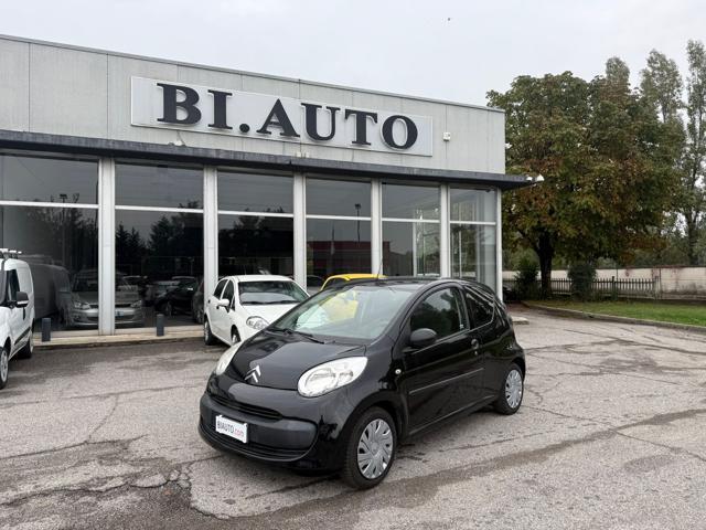 CITROEN C1 1.0 5 porte