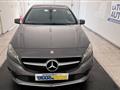 MERCEDES CLASSE A d Sport auto 135cv