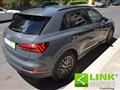 AUDI Q3 35 TDI quattro Business Advanced