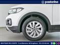 VOLKSWAGEN T-CROSS 1.0 TSI 110 CV DSG Style