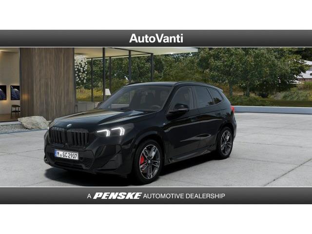 BMW X1 sDrive 18d Msport Pro