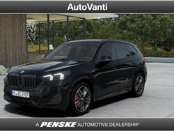 BMW X1 sDrive 18d Msport Pro