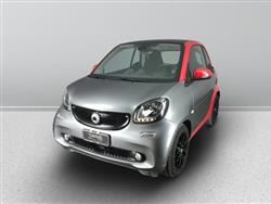 SMART FORTWO 0.9 t Superpassion 90cv twinamic