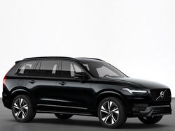 VOLVO XC90 (2014-->) T8 Recharge AWD Plug-in Hybrid aut. 7p.Inscr.Expre