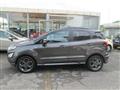 FORD ECOSPORT 1.0 EcoBoost 100 CV ST-Line ECOLOGICO