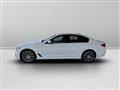 BMW SERIE 5 Serie 5 G30 2017 Berlina - d mhev 48V Msport auto