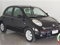 NISSAN MICRA 1.5d 86CV 5 porte Acenta ADATTA A Neopatentati