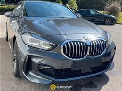 BMW SERIE 1 i 5p. Msport