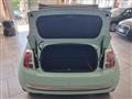 FIAT 500C C 1.2 Lounge