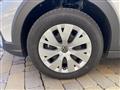 VOLKSWAGEN TAIGO 1.0 TSI 95 CV Life LED-APP CONNECT--PARK ANT+POST