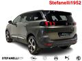 PEUGEOT 5008 BlueHDi 120 S&S GT Line