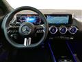 MERCEDES CLASSE GLA d Automatic AMG Line Advanced Plus