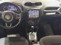 JEEP RENEGADE 1.6 Mjt DDCT 120 CV FULL LED CAMBIO AUTOMATICO