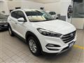 HYUNDAI TUCSON 1.7 CRDi 141cv XPossible 2WD DCT