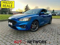 FORD FOCUS 1.0 EcoBoost 125 CV 5p. ST-Line