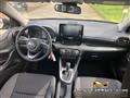 TOYOTA YARIS 1.5 VVT-IE DYNAMIC CVT,CV.125