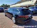 JAGUAR XF Sportbrake 2.0 D 180 CV AWD aut. Portfolio