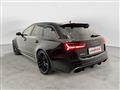 AUDI A6 AVANT RS 6 Avant 4.0 TFSI quattro tiptronic performance