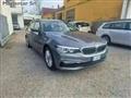 BMW SERIE 5 TOURING 520d Touring xdrive Business auto tg : FL661AS