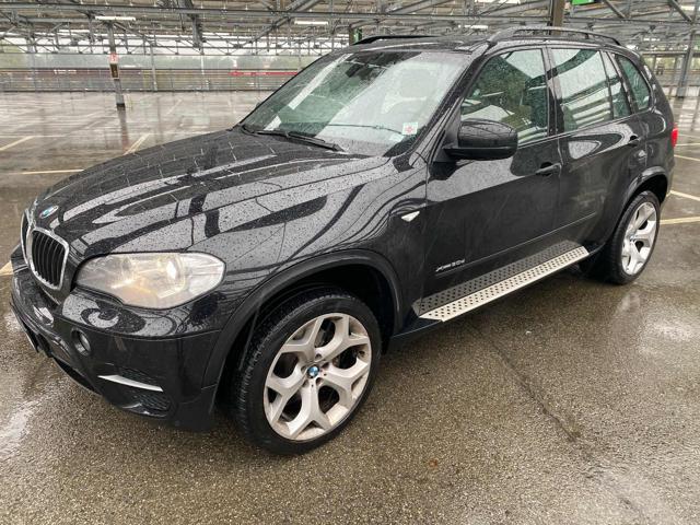 BMW X5 xDrive30d Futura