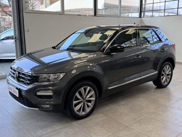 VOLKSWAGEN T-ROC 1.0 TSI Style *TAGLIANDI VW*UNICO PROP.*