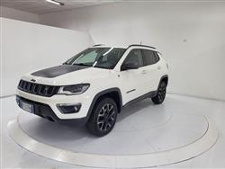 JEEP COMPASS 2.0 Multijet II 170 aut. 4WD Trailhawk