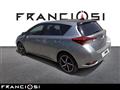 TOYOTA AURIS 5 Porte 1.8 Hybrid Lounge CVT my17