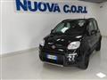 FIAT PANDA VAN 0.9 TwinAir Turbo S&S 4x4