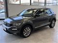 VOLKSWAGEN T-ROC 1.0 TSI Style *TAGLIANDI VW*UNICO PROP.*