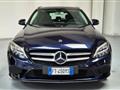 MERCEDES CLASSE C SW d S.W. Auto Sport Plus -CAR PLAY-FULL LED-KAMERAa