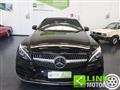 MERCEDES CLASSE C d Auto Premium AMG